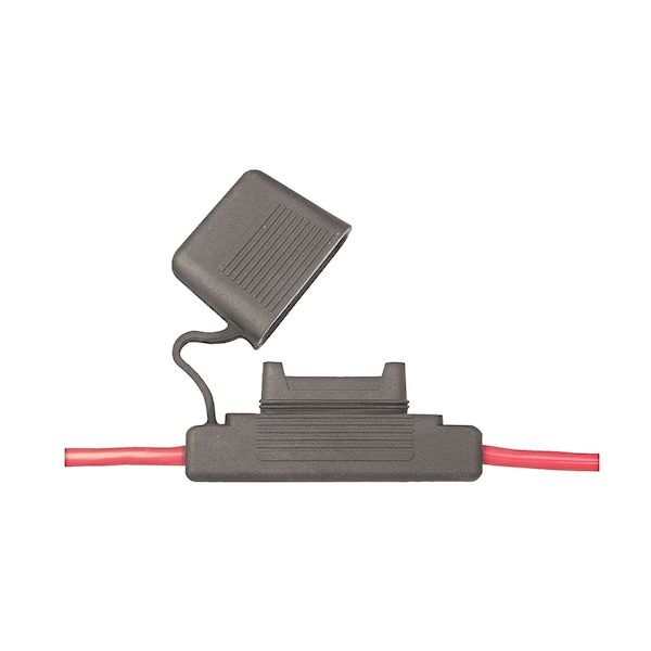 Disco BladeType In-Line Fuse Holders ATX Fuses Closed Type - 10731PK