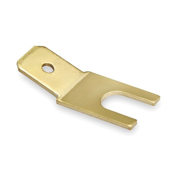 Condor Usa Quick Connect, 1/4 in, Serie MDR11, Paquete de 50 - QC50