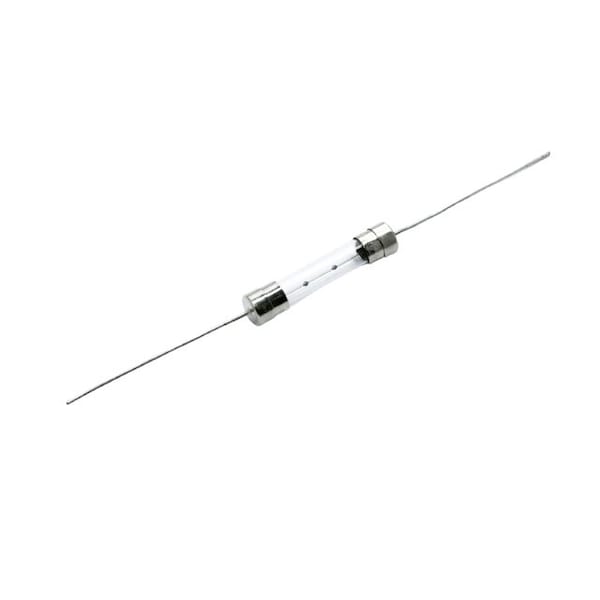 Optifuse 6.3x32mm Glass - Slow, 250V 800mA - TSA-P-800mA