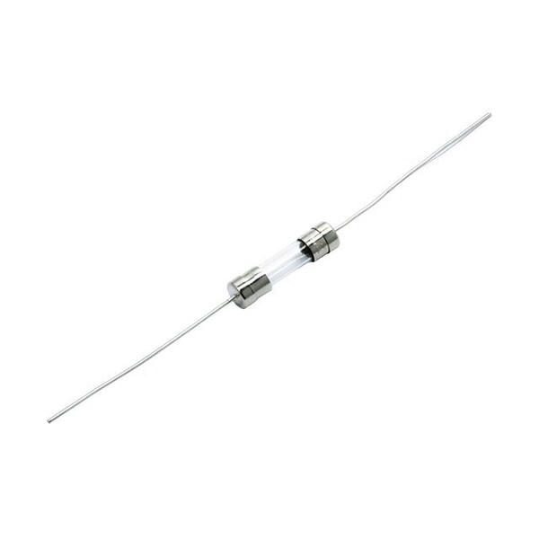 Optifuse UL 5x20mm Glass - Fast, 250V 3A - FSC-P-3A