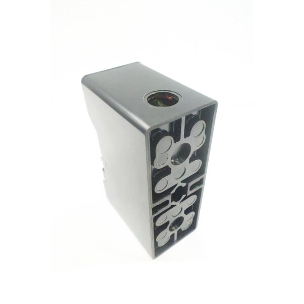Gec Alsthom Fuse Holder, 400A Amp Range, 600V AC Volt Rating - RS400H