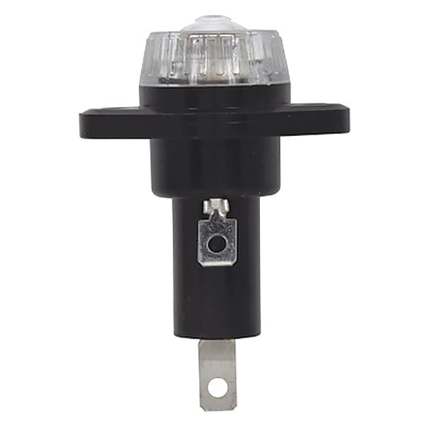 Eaton Bussmann Fuse Holder, 1 Poles, 0 to 30A Amp Range, 600V AC Volt Rating - HPF-C