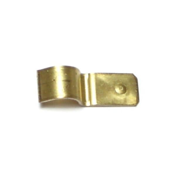 Midwest Fastener Fuse Holder, Tap-In, Glass Fuse Type, 10 PK - 67361