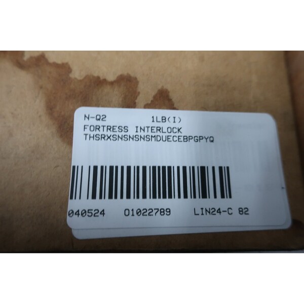 Partes y accesorios de interruptor de actuador de manija de interbloqueo del Fortaleza - THSRXSNSNSNSMDUECEBPGPYQ