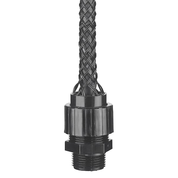 Hubbell Wiring Device-Kellems Deluxe Cord Grips - CG610NM