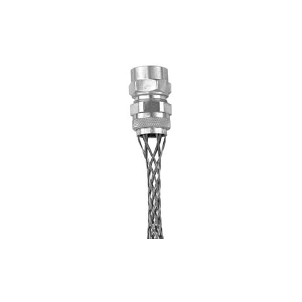 Ericson EGRP DUP CG FEM CBL .87 1"NPT - DCG-87-F4-F
