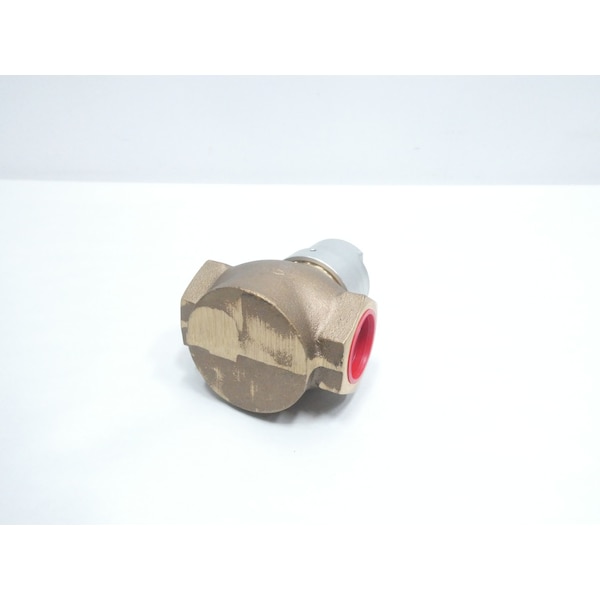 Lexair SWITCHING DE AIRE 1-1/2IN NPT - V-704-7B 1501-808