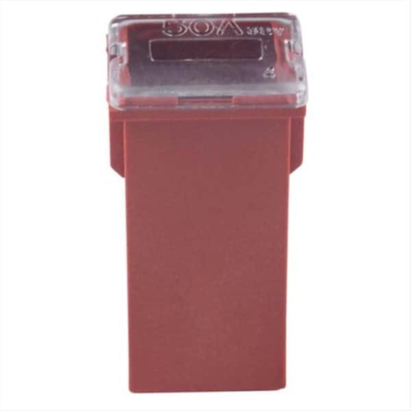 Eaton Bussmann FMX50 50Amp Female Maxi Fuse- Red - B6P-FMX50