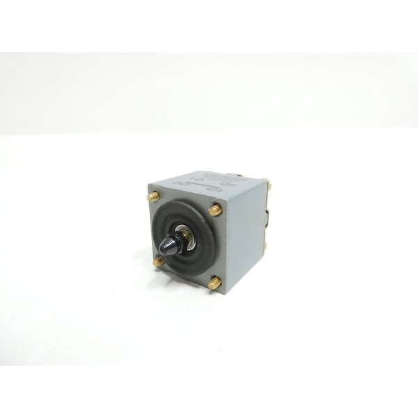 Cabeza de operación de interruptor de límite Allen Bradley: piezas y accesorios del interruptor - Z-13948