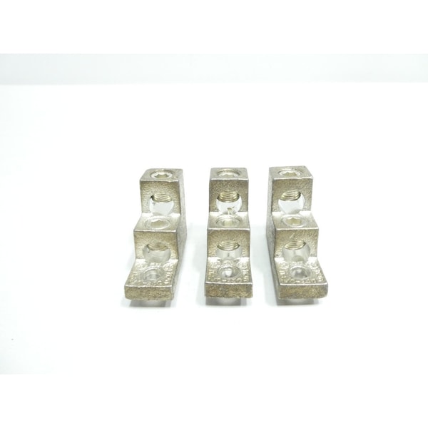 Kit de Conector de Lug de Allen Bradley para Interruptor de Desconexión - Piezas y Accesorios - 1494R-N14