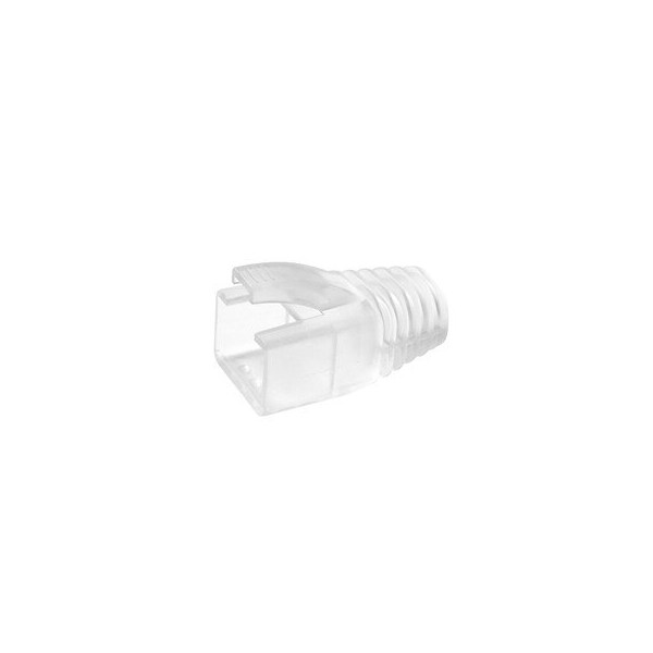 Swe-Tech 3C Simply 45 Strain Relief Boots for all S45 STP External Ground, 100PK - FWTS45-B003