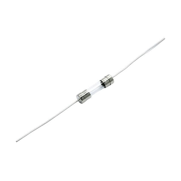 Optifuse UL 5x20mm Glass - Fast, 250V 2A - FSC-P-2A