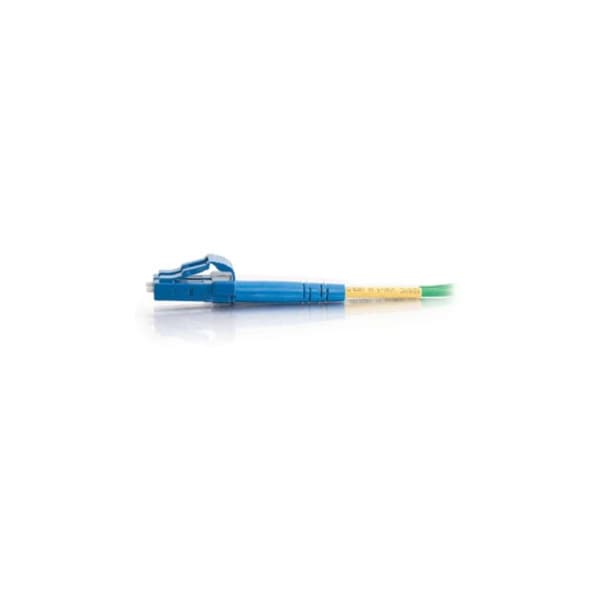 Legrand Fiber Optic Cables, 3M LC-LC 9/125 DPX OS1/2 SM FB - 33372