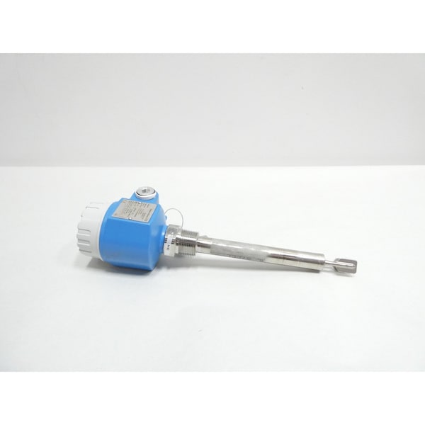 Endress Hauser FTL51-5KAQ3/0 AGN2CB4E5A+ LIQUIPHANT M 19-253V-AC 19-55V-DC INTERRUPTOR DE NIVEL VIBRATORIO - FTL51-5KAQ3/0 AGN2CB4E5A+