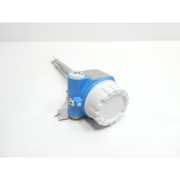 Endress Hauser FTL51-5KAQ3/0 AGN2CB4E5A+ LIQUIPHANT M 19-253V-AC 19-55V-DC INTERRUPTOR DE NIVEL VIBRATORIO - FTL51-5KAQ3/0 AGN2CB4E5A+