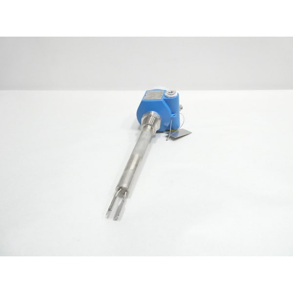 Endress Hauser FTL51-5KAQ3/0 AGN2CB4E5A+ LIQUIPHANT M 19-253V-AC 19-55V-DC INTERRUPTOR DE NIVEL VIBRATORIO - FTL51-5KAQ3/0 AGN2CB4E5A+