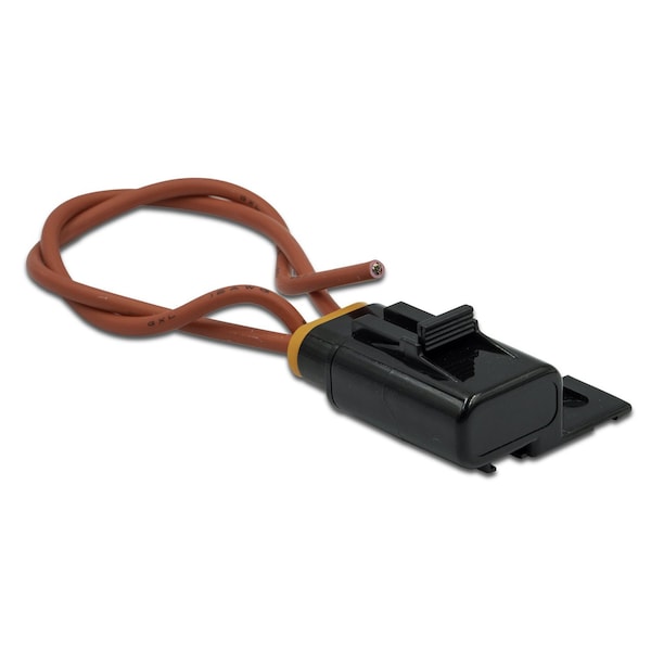 Littelfuse Fuseholder, Mini 12 Awg Gxl, Sealed 1Pc Card - FHMS200-BP