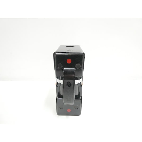 Ge Fuse Holder, 1 Poles, 600V AC Volt Rating - RS400HFTG
