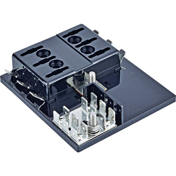 Aftermarket JAndN Electrical Products Fuse Block - 252-01037-JN