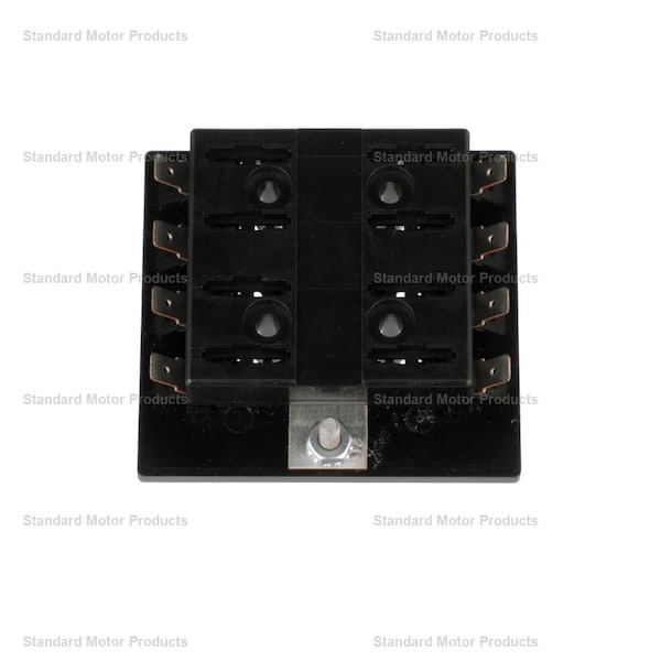 Standard Ignition Fuse Block, Fh-27 - FH-27