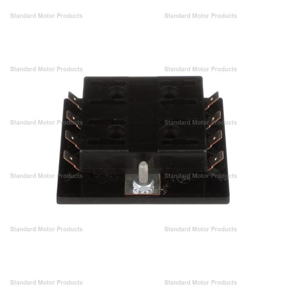 Standard Ignition Fuse Block, Fh-27 - FH-27
