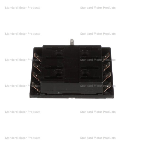 Standard Ignition Fuse Block, Fh-27 - FH-27