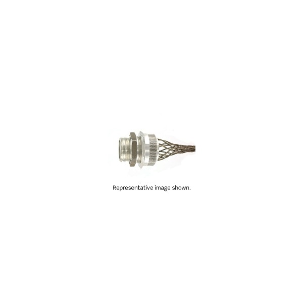 Leviton Wire Lacing Cord 2 In St Ml Alum St Rlf 2.187 - 2.312 - L7730