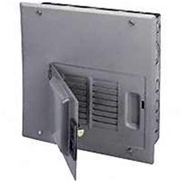 GE Eléctrico GE Eléctrico TLM812FCUDP 125A 8 Circuito Caja de Carga Montaje enrasado - 6118137