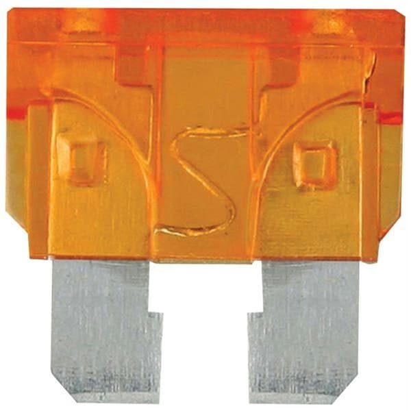 Spark Atc Fuse, 25 Pk -25 Amp, 25PK - SP432206