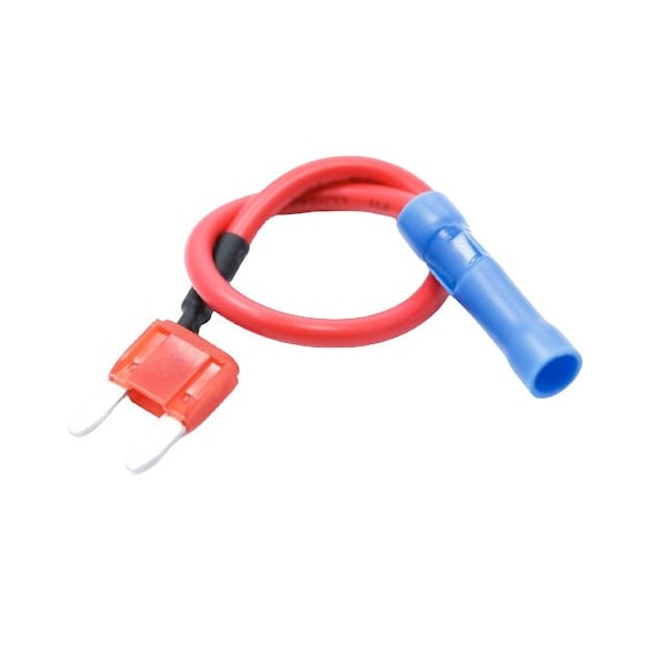 Optifuse Fuse Tap Mini Blade, 32V 10A - ANM-W-10A-16R