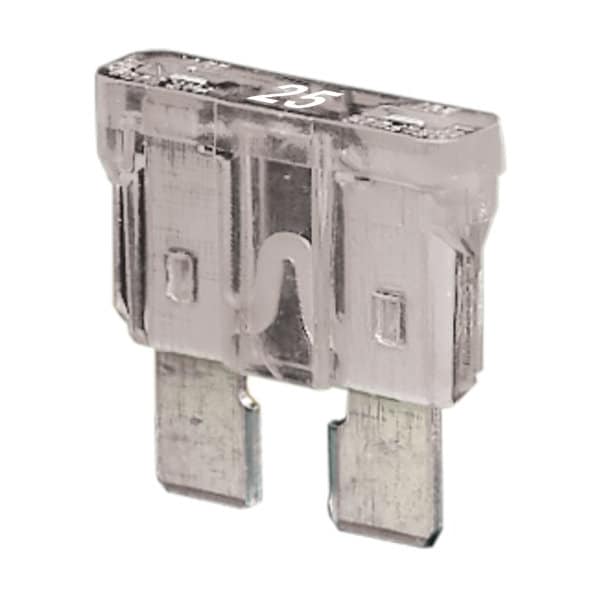 Mersen Automotive Fuse, 2A, 32V - AF-25