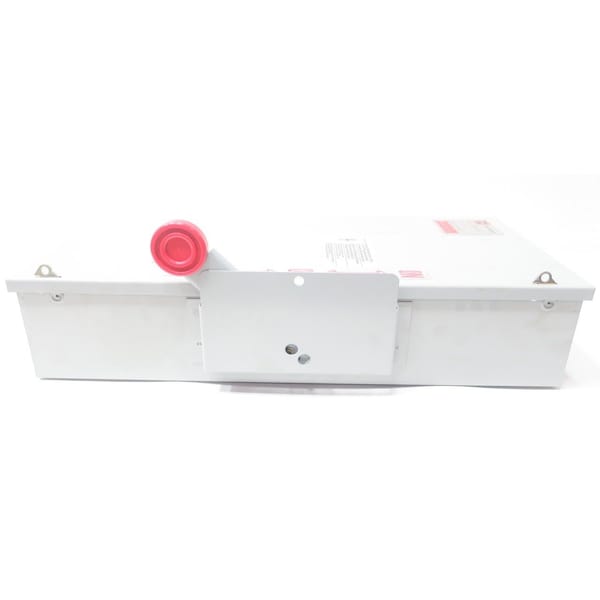 Interruptor de desconexión no fusible Eaton Cutler-Hammer de 3P 30A AMP 600V-AC 250V-DC - 1DT361NF