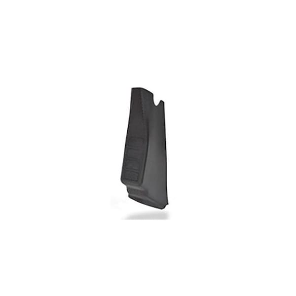 Daystar 07-16 WRANGLER POSTE DE INTERRUPTORES SIN INTERRUPTORES - KJ71055BK