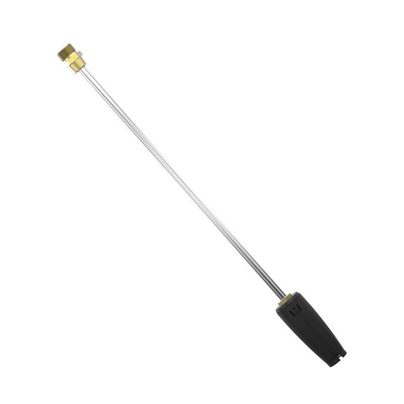 Powerplay Steel Lance with Adaptivewash - PWXA023