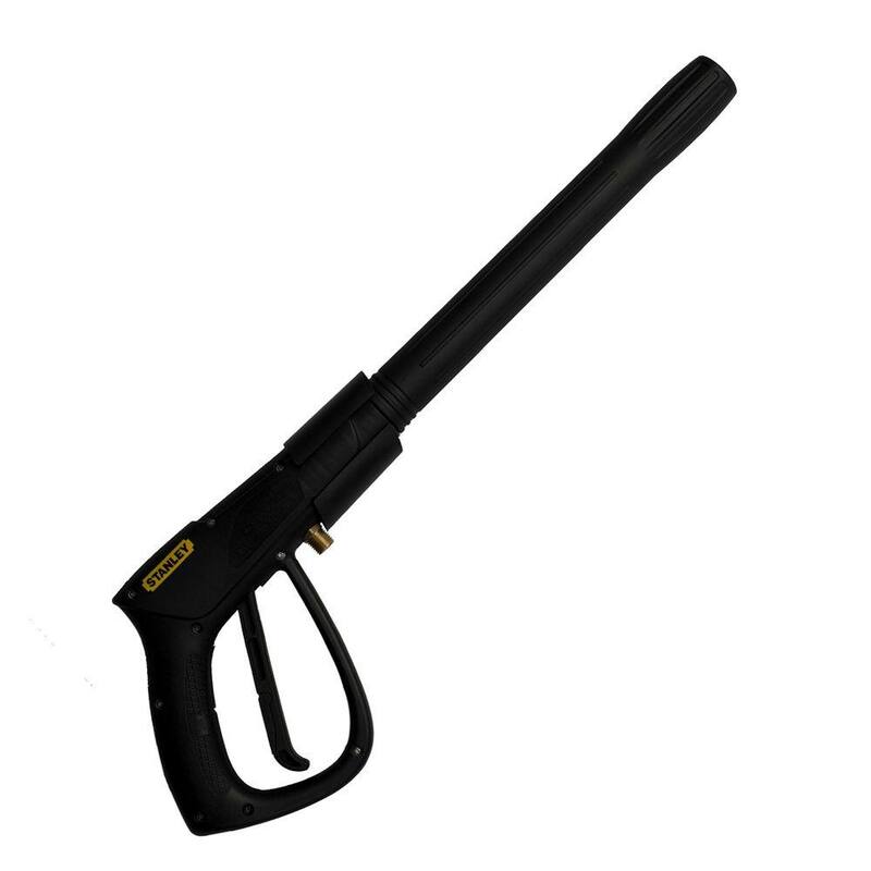 Beast Spray Gun for Electric Pressure Washer - SP00109