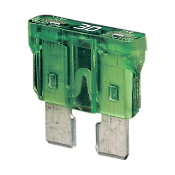 Mersen Automotive Fuse, 30A, 32V - AF-30