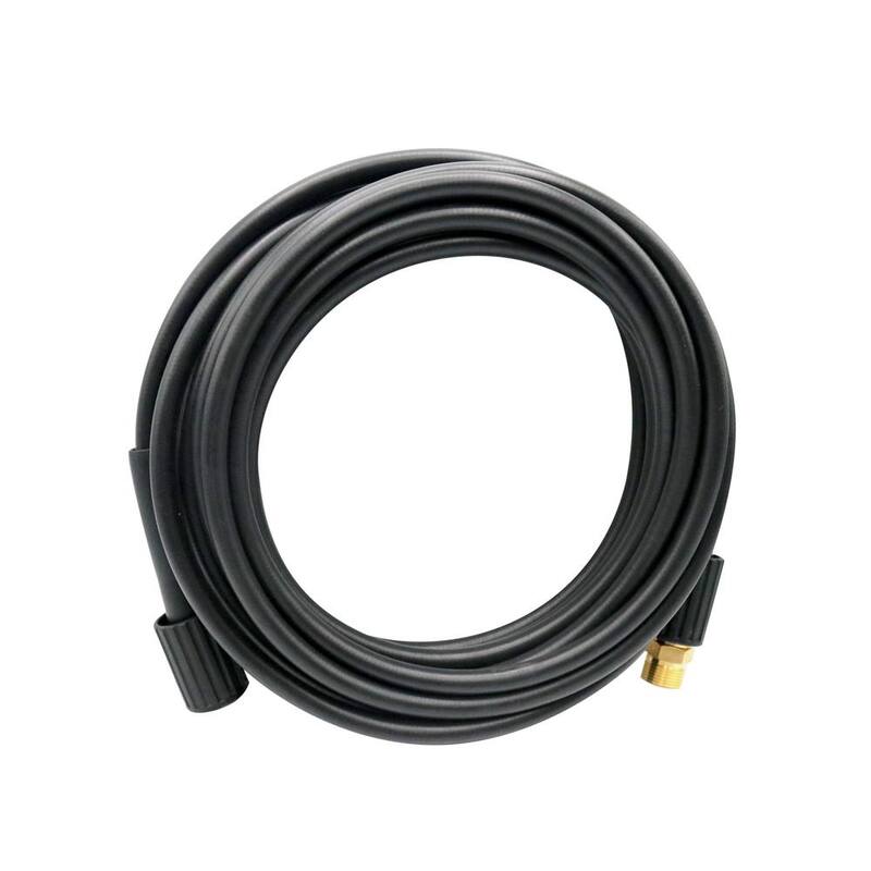 Sun Joe 25 ft. Extension Pressure Washer Hose - SPX-25H