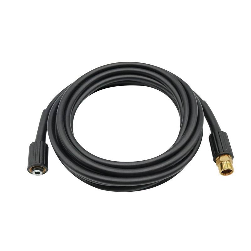 Sun Joe 25 ft. Extension Pressure Washer Hose - SPX-25H