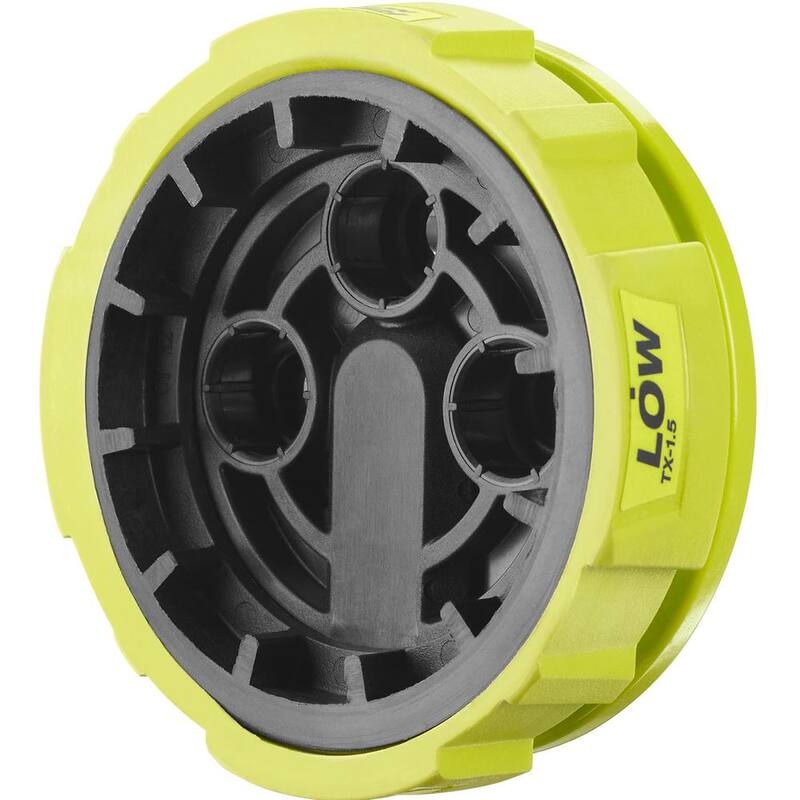 RYOBI ONE+ 18V Electrostatic 1 Gal. and 0.5 Gal Sprayers Replacement Electrostatic Selector (No Nozzle) - ACES16