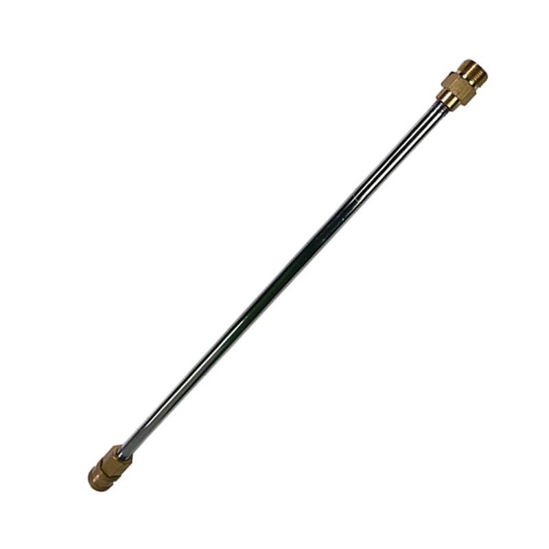 BLU SHIELD 20 in. 4000 PSI Pressure Washer Wand with Easy-Lock Metric Quick Disconnect - PWL004