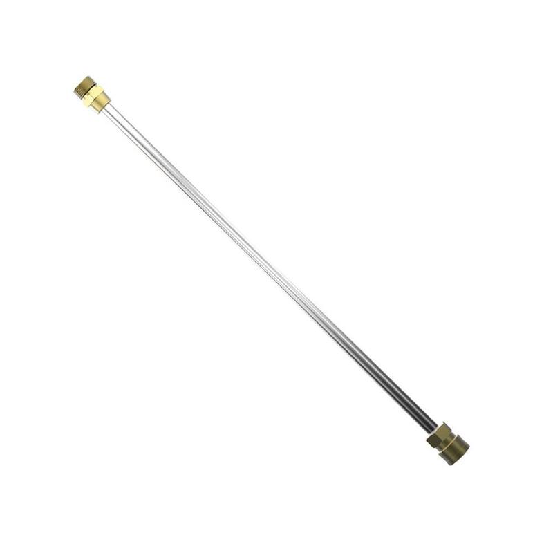 Powerplay Maximum 2100 PSI 18 in. Spyder Lance with QC - PWXA012