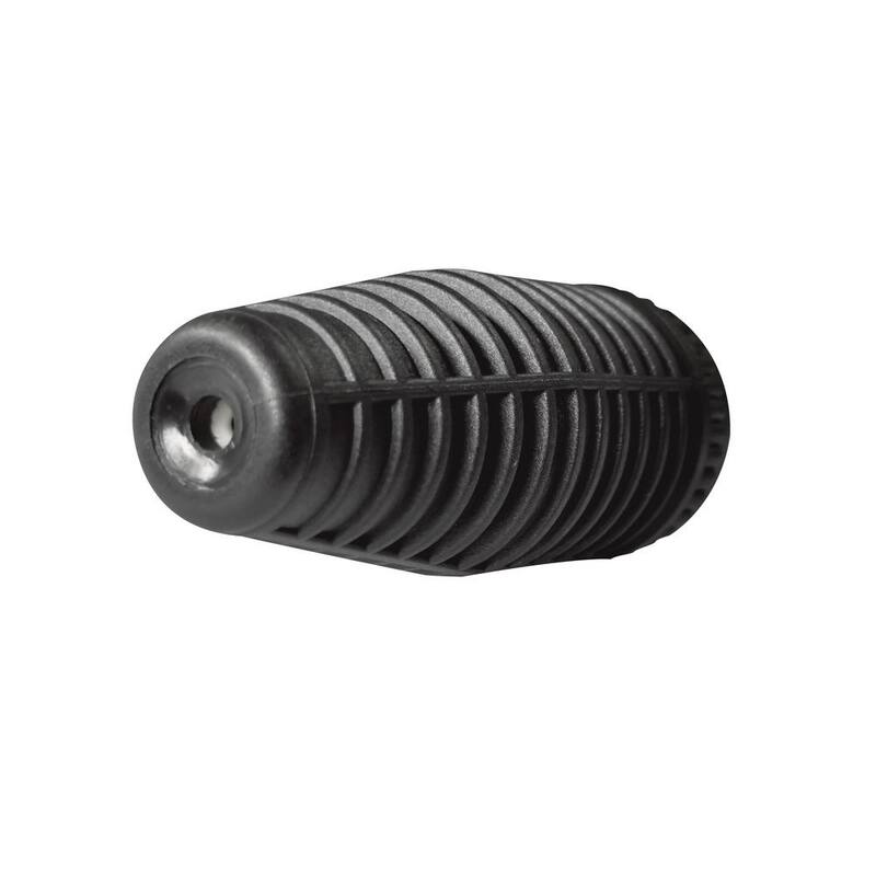 Sun Joe Quick Connect Turbo Head 1/4 in. Female to Male Spray Nozzle - SPX-TSN-32P