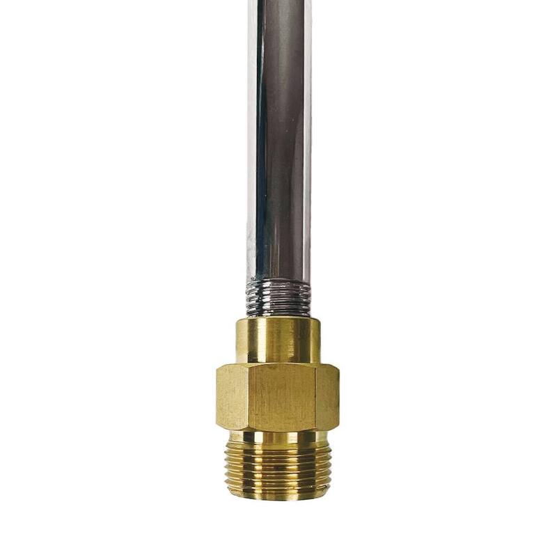 BLU SHIELD 18 in. 3000 PSI Multi-Tip Adjustable Pressure Washer Wand - PWL003