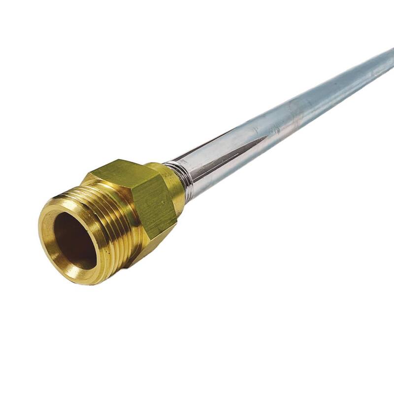 BLU SHIELD 18 in. 3000 PSI Multi-Tip Adjustable Pressure Washer Wand - PWL003
