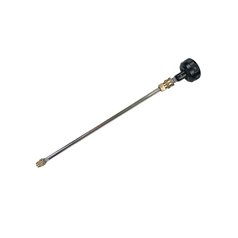 BLU SHIELD 18 in. 3000 PSI Multi-Tip Adjustable Pressure Washer Wand - PWL003