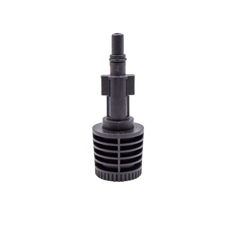 AR Blue Clean Universal Utility Brush, with Bayonet Transfer Adapter - PW909202K