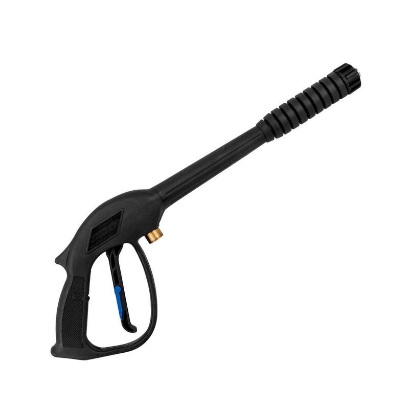 Powerplay 3,700 PSI Gun with M22 Fitting - PWXA002