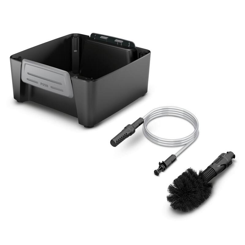 Karcher Adventure Accessory Box for OC 3 - 2.643-857.0