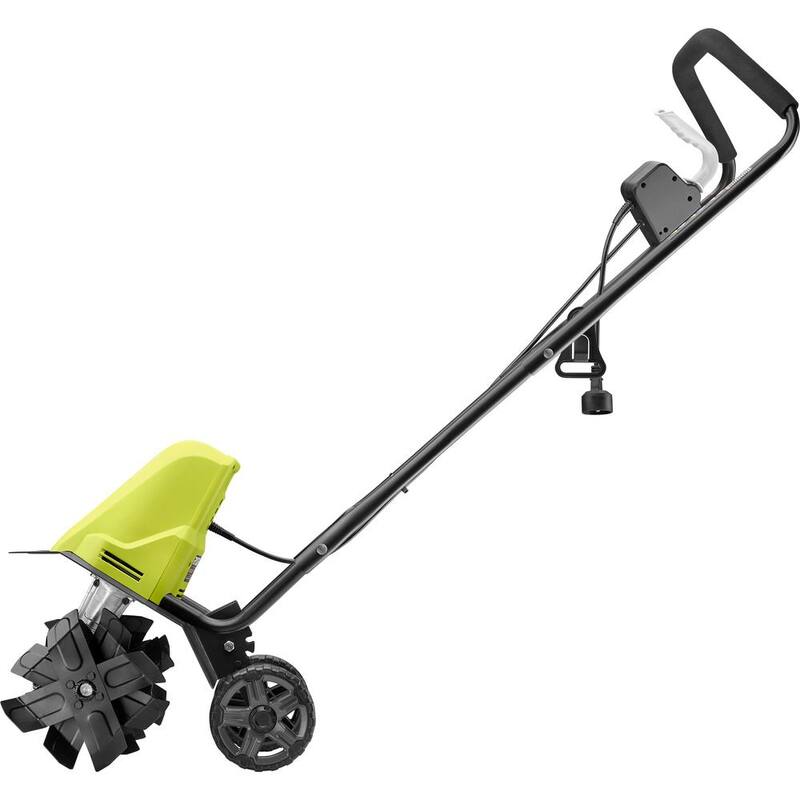 RYOBI 16 in. 13.5 Amp Corded Cultivator - RYAC701