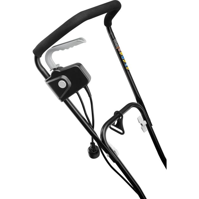 RYOBI 16 in. 13.5 Amp Corded Cultivator - RYAC701